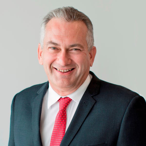 Brett Hanwright Elders Hervey Bay