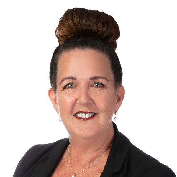 Tracy Garbes Realty Plus SPEARWOOD