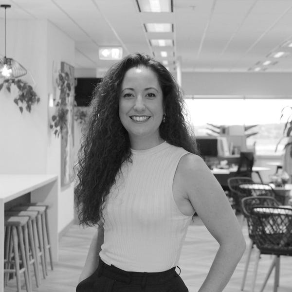 Samantha Sharma Xceed Real Estate HERDSMAN