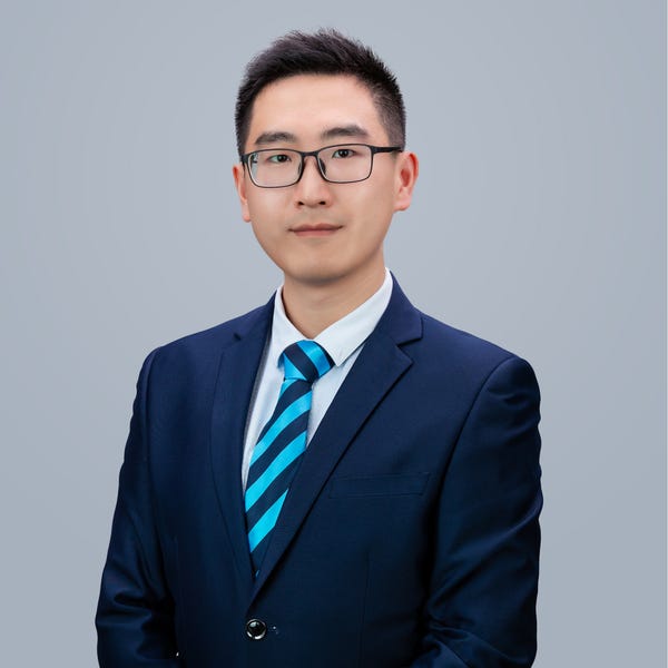 Kyle Xing Harcourts St Peters Property Management