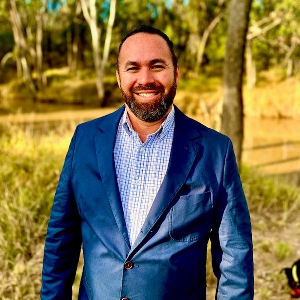 Jason Gray First National Real Estate Surat Basin Chinchilla