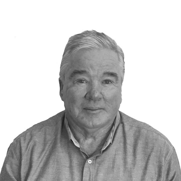 Geoff McGilvray New South Wales Sotheby's International Realty