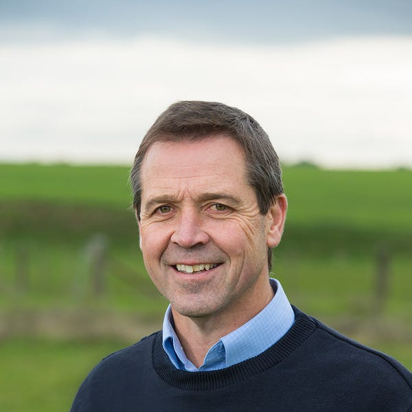 Brendan Kelly Charles Stewart Real Estate Colac