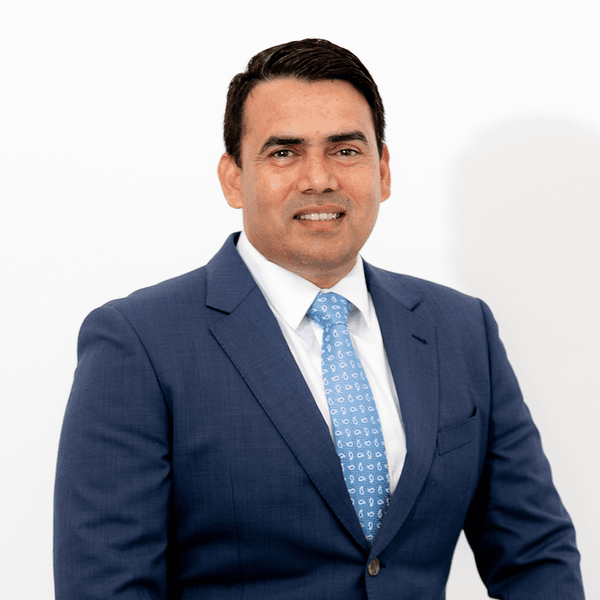 Sunil Kumar SKAD Real Estate West