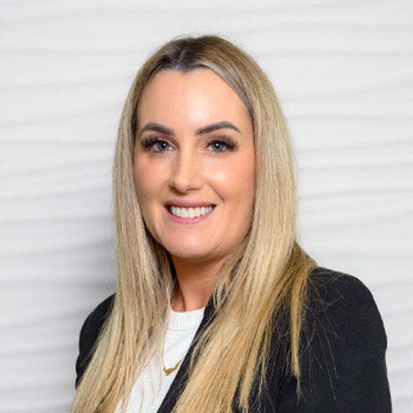Zoe Hudson Morrison Kleeman Estate Agents
