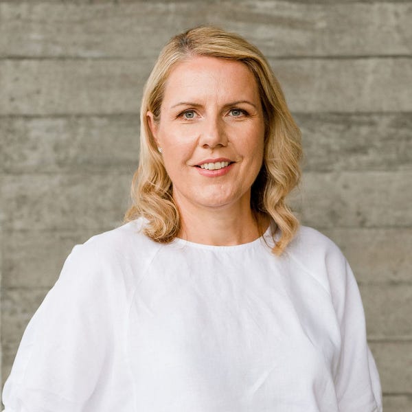 Claudia Regan Regan Real Estate ZILZIE