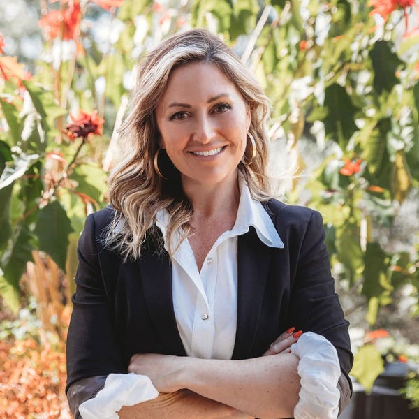 Bianca Basile Luna Realty