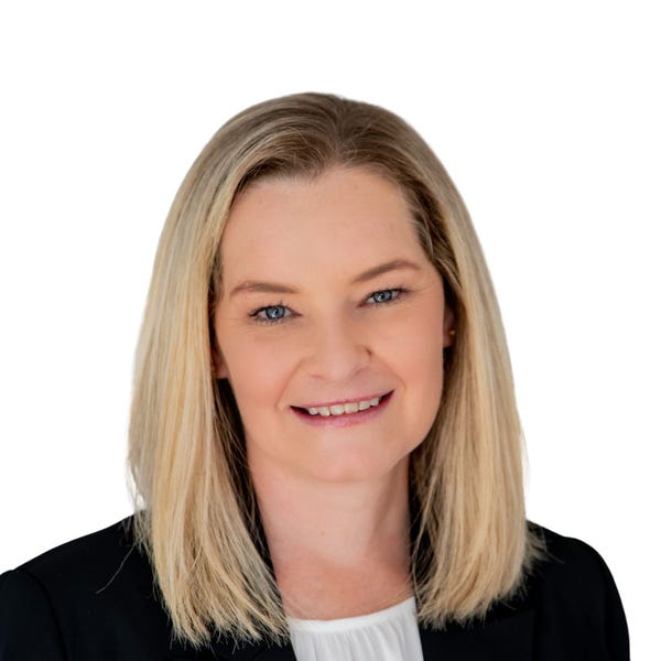 Amanda Faulkner Harcourts West Tamar