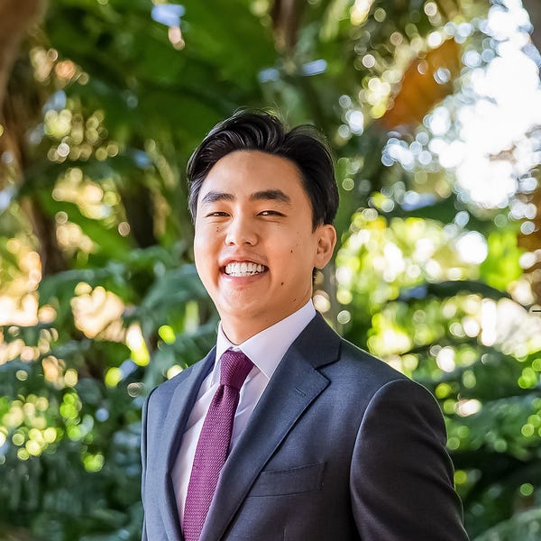 Edward Quach SFPG Sydney