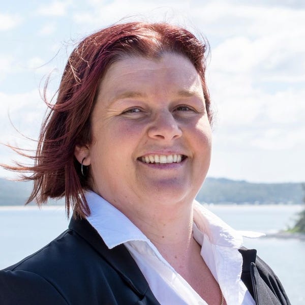 Crystal Heffernan Elders Real Estate Batemans Bay