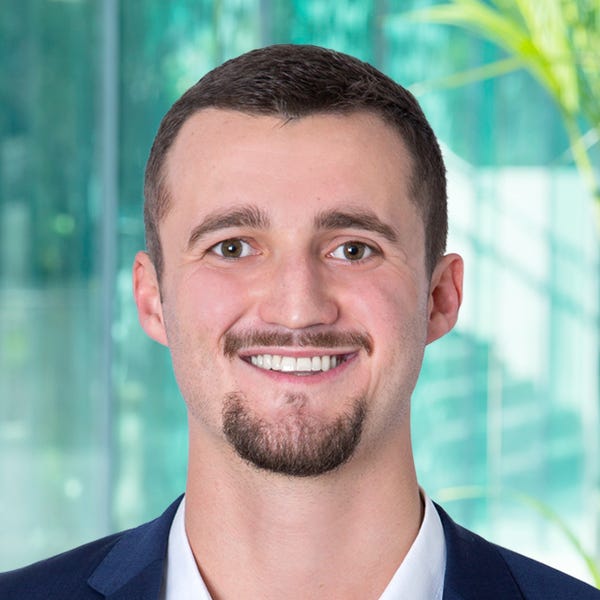 Jordan Hodge Pure Property Management Australia Head Office