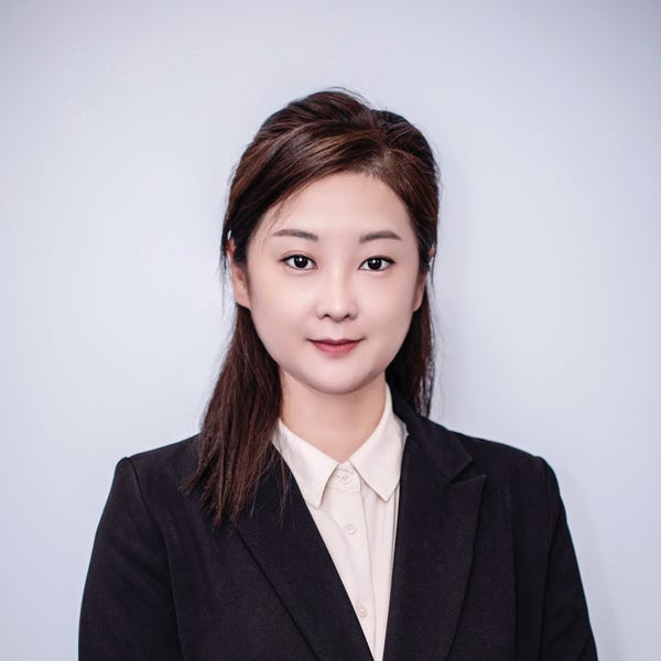 Vivian Lu - Fortune Connex - RHODES - realestate.com.au