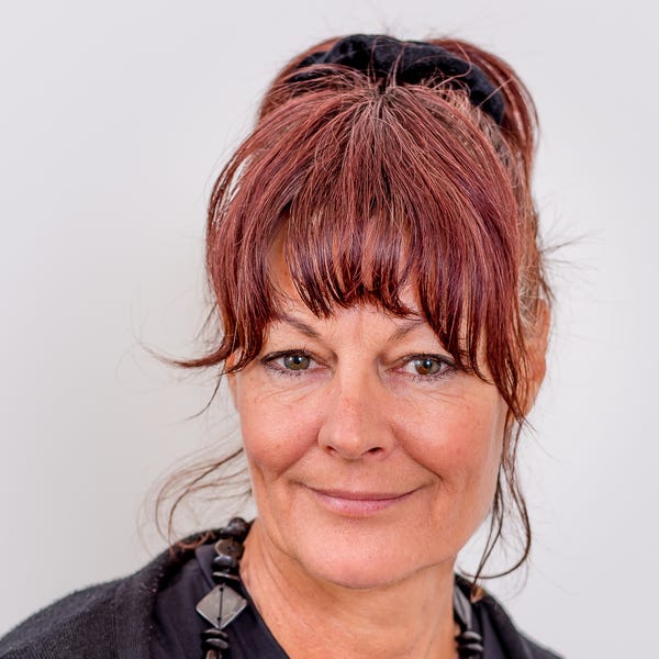 Marni Lee Redmond Alex Scott & Staff Inverloch