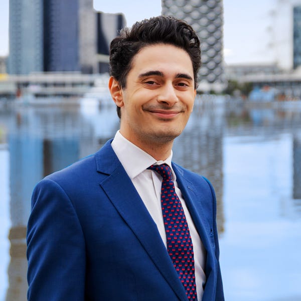 Alexander Barry Plant Docklands