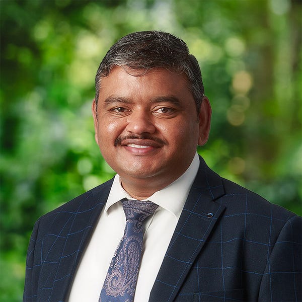 Kishore Reddy - @realty - National Head Office Australia - realestate ...