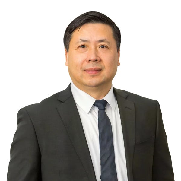 Lee Zhao Ascend Real Estate Doncaster East