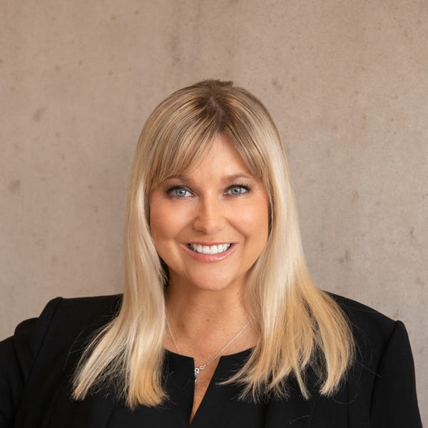 Tanya Menz Radius Real Estate MORNINGTON