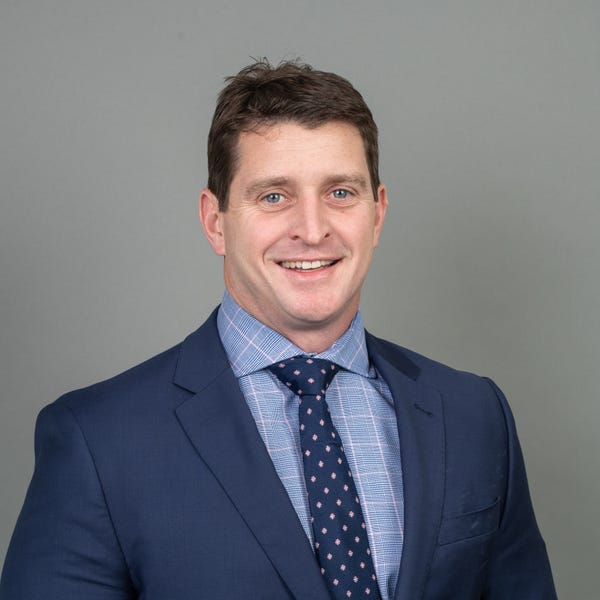 Hunter Higgins - Colliers - Brisbane - realestate.com.au