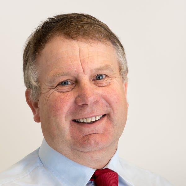 Greg Price Alex Scott & Staff Wonthaggi