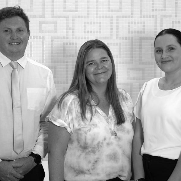 Property Management Team Mark Hay East Perth