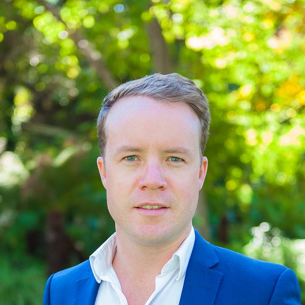 Luke Moloney Moloney Real Estate COROWA