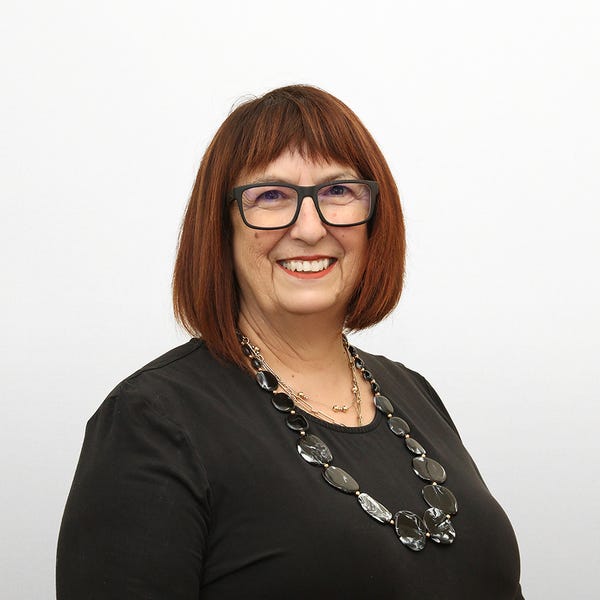 Lynda Turley JP Dixon Real Estate Brighton