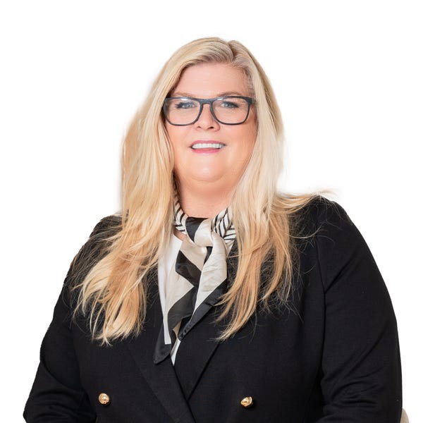 Greta Tenheggeler Freedom Property Head Office