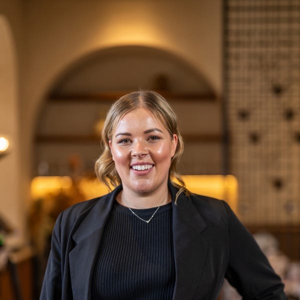 Jess Templeton Geelong Real Estate Co GEELONG WEST