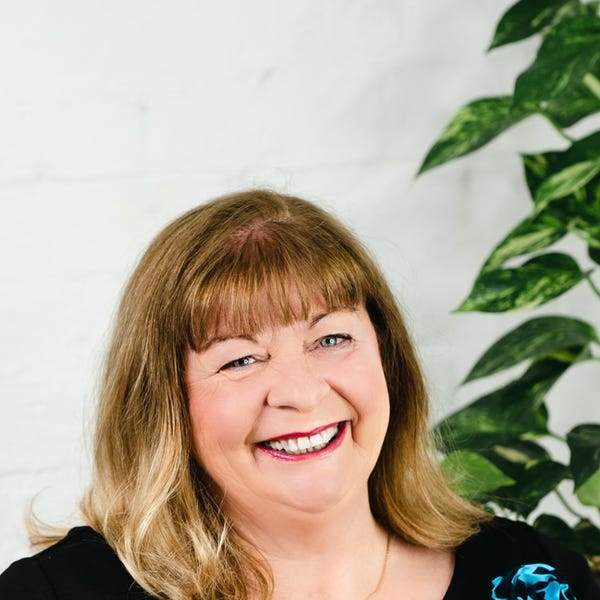 Yvonne Hawkins Harcourts Launceston