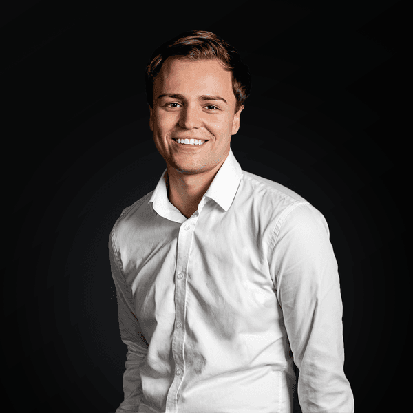 Lochie Reid Living Here Launceston