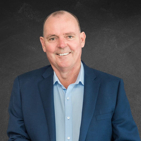 Peter Lamont Brand Real Estate The Entrance