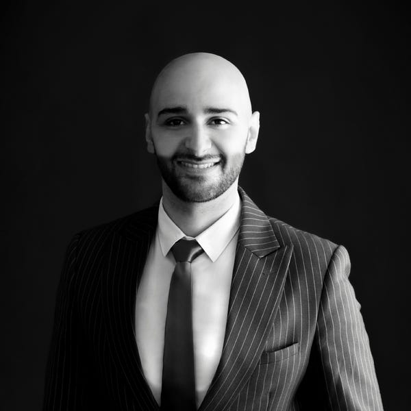 Mina Saad Ion Real Estate