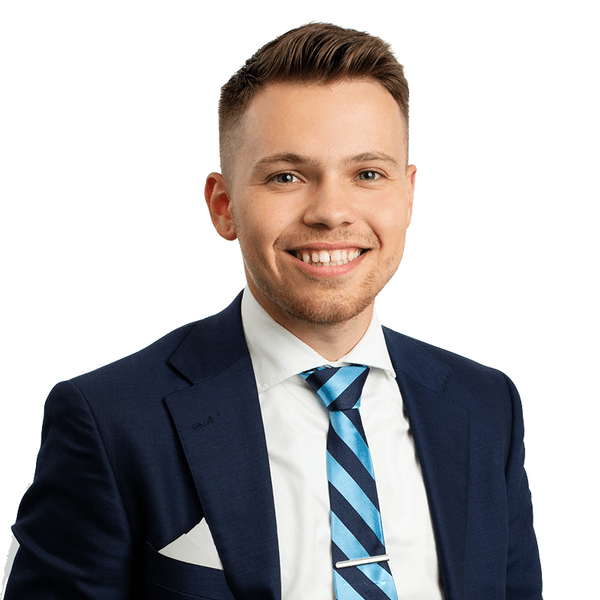 Caleb Wood - Harcourts Connections - realestate.com.au