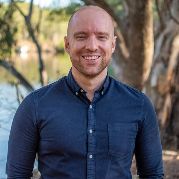 Jesse Taylor Big River Real Estate Deniliquin