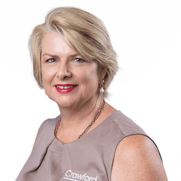 Janine Bailey Crawford Realty Newman