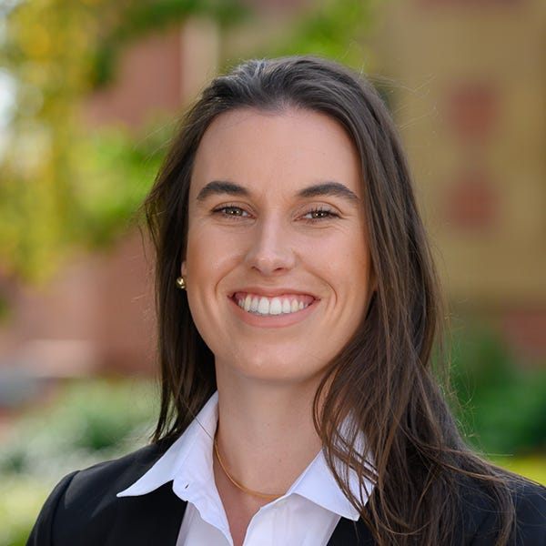 Isabelle Firth Elders Real Estate Launceston