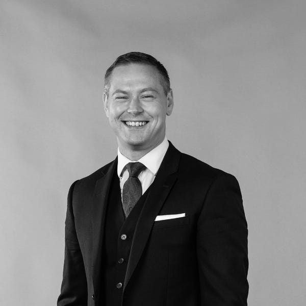 Mikkel Hansen Presence Real Estate WARNERS BAY