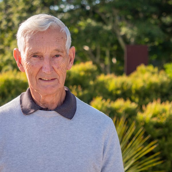 Terry Shields Precinct Property Group MARYBOROUGH