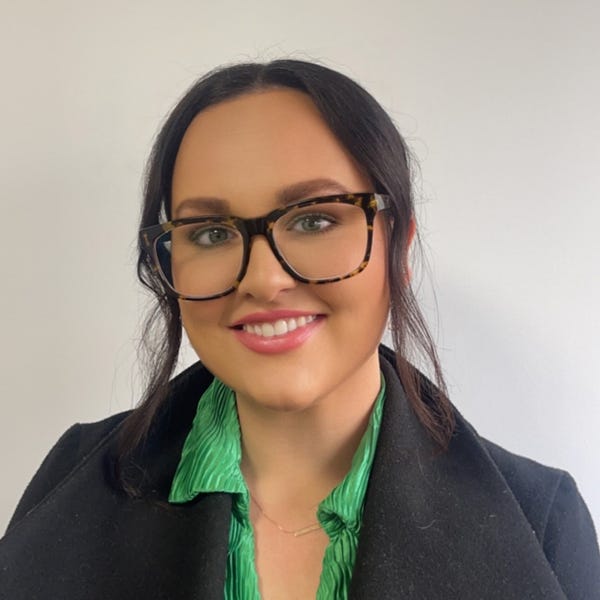 Sinead Coleiro Brian Unthank Real Estate Albury