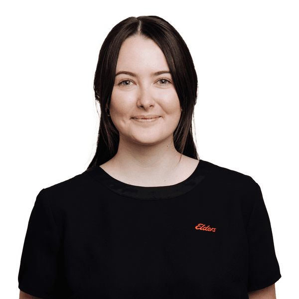 Jillian Cooney Elders Real Estate Ipswich