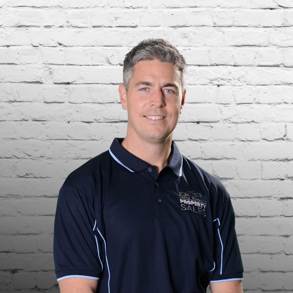 Clinton Taylor Danny Edebohls Property Sales Moe