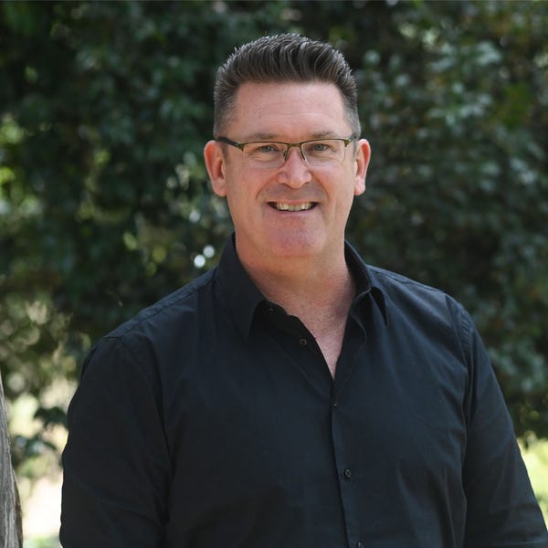 Jason O'Halloran Ray White Normanville RLA199522