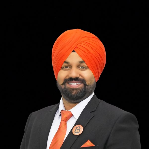 Sandeep Singh - Bal Real Estate - WERRIBEE - realestate.com.au