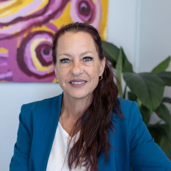 Lisa Gorman Soco Realty South Perth