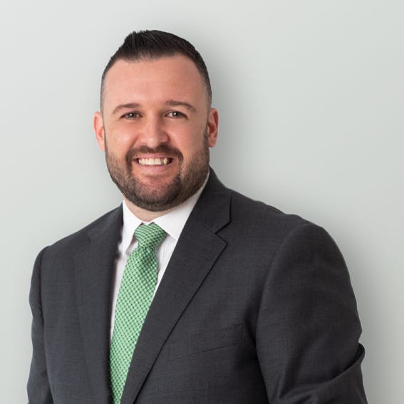 Mitch Rosam Belle Property Commercial Melbourne East realestate