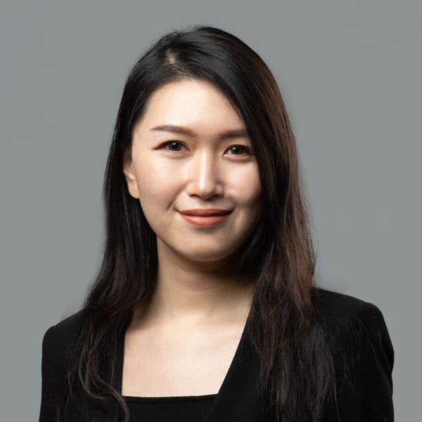 Heather Zhang VICPROP MELBOURNE