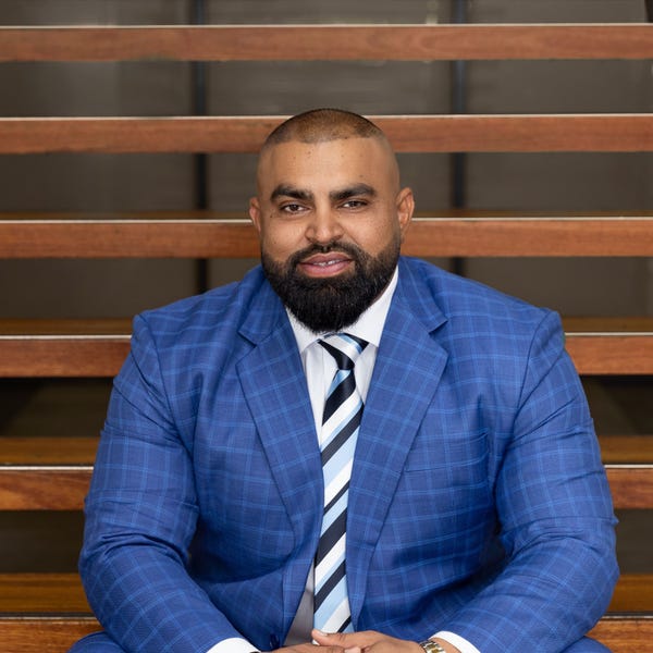 Rajesh Chaudhary Starr Partners Real Estate Rouse Hill ROUSE HILL