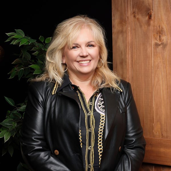 Anne Stone McGrath Southern Highlands