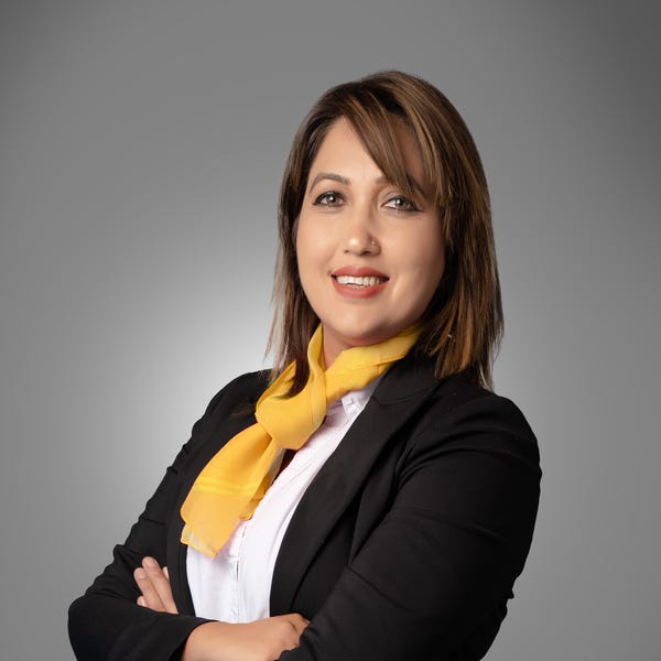 Simu Dhindsa S&K Real Estate TRUGANINA