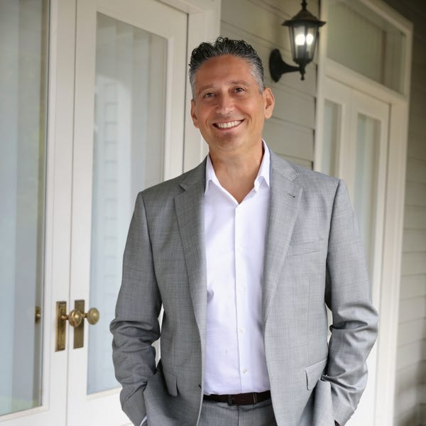 Ralph Saporito - Pride Estate Agents - realestate.com.au